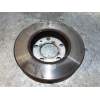 Recambio de disco freno trasero para seat ibiza (6j5) stylance / style referencia OEM IAM   