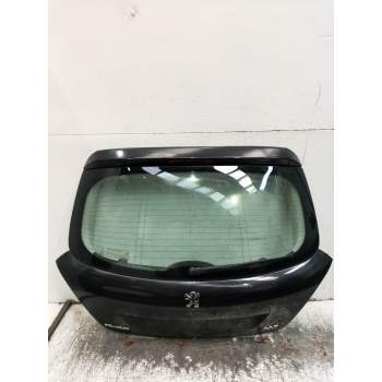 PORTON TRASERO 3P 2006