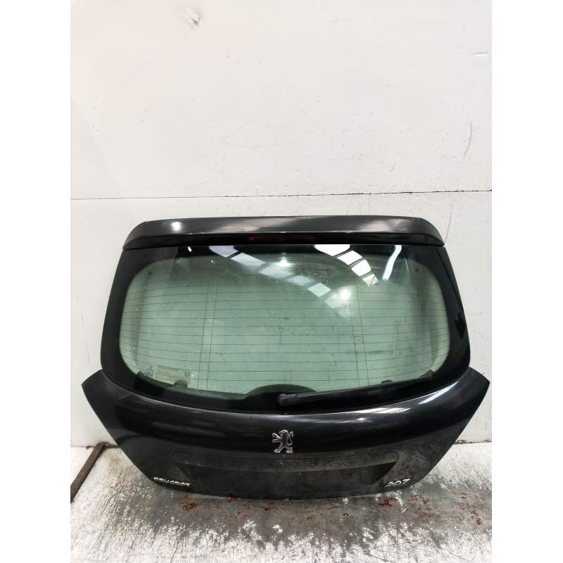 Recambio de porton trasero para peugeot 207/207+ (wa_, wc_) 1.6 hdi referencia OEM IAM  3P 2006