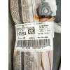 Recambio de airbag cortina delantero izquierdo para citroën c3 referencia OEM IAM 981185808  