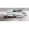 Recambio de airbag cortina delantero izquierdo para mitsubishi outlander (gf0) motion 4wd referencia OEM IAM 7030A361  