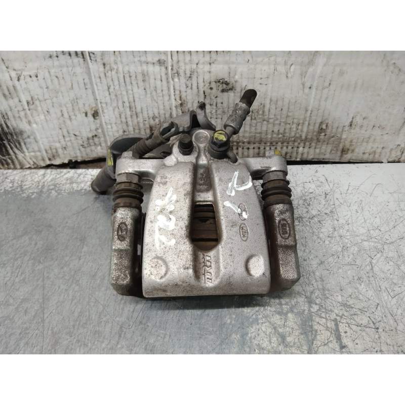 Recambio de pinza freno trasera izquierda para kia cee´d drive referencia OEM IAM  16CRDI 2012