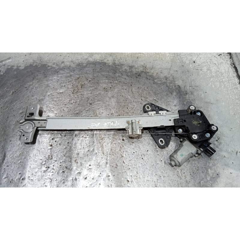 Recambio de elevalunas trasero derecho para honda cr-v (re) luxury referencia OEM IAM   5P
