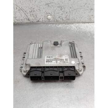 CENTRALITA MOTOR UCE 0281015242 8M5115A650XE 1039S32326 2008