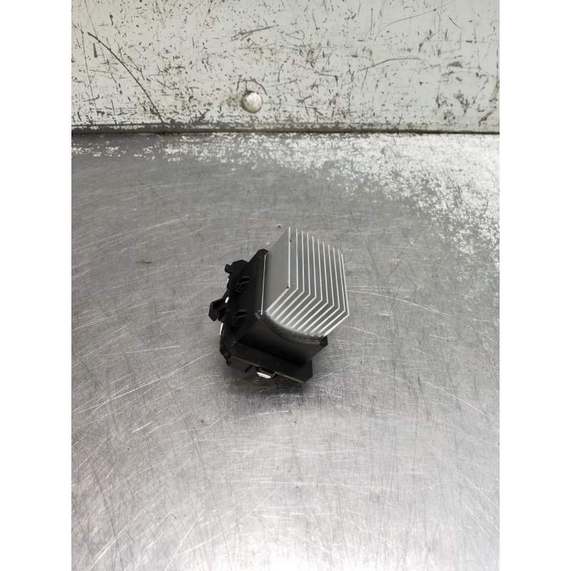Recambio de resistencia calefaccion para omoda omoda5 referencia OEM IAM 333565544866486 T14302UD3124016 928687001