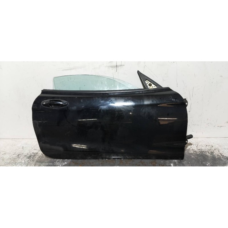 Recambio de puerta delantera derecha para hyundai coupe (j2) 1.6 fx coupe referencia OEM IAM   3P