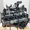 Recambio de motor completo para ssangyong rodius 2.7 turbodiesel cat referencia OEM IAM 665926 12529259 DELPHI