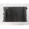 Recambio de radiador agua para volkswagen polo (867/871/873) 1.3 referencia OEM IAM 171121253CM 111946C 