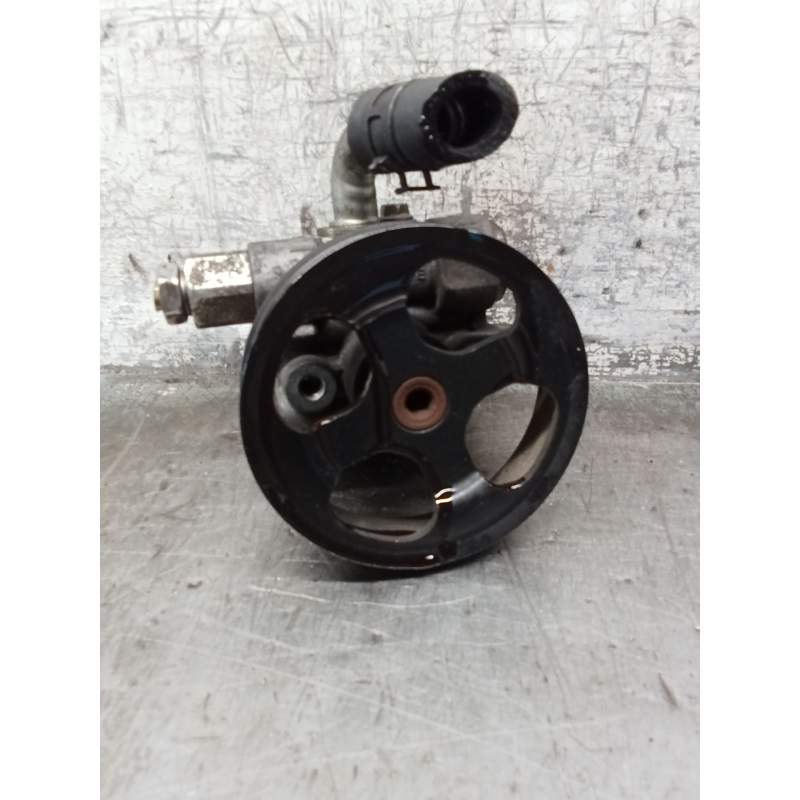 Recambio de bomba direccion para jeep compass (mk49) 2.0 crd 4x4 referencia OEM IAM 79107280  