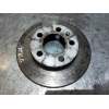 Recambio de disco freno trasero para seat ibiza (6j5) stylance / style referencia OEM IAM   