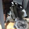 Recambio de motor completo para ssangyong rodius 2.7 turbodiesel cat referencia OEM IAM 665926 12529259 DELPHI