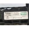 Recambio de radiador agua para volkswagen polo (867/871/873) 1.3 referencia OEM IAM 171121253CM 111946C 
