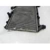 Recambio de radiador agua para toyota avensis monovolumen (t22) 1.8 16v cat referencia OEM IAM   