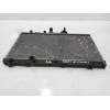 Recambio de radiador agua para toyota corolla (e11) 1.6 16v referencia OEM IAM 4221715481  