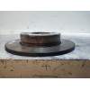 Recambio de disco freno trasero para seat ibiza (6j5) stylance / style referencia OEM IAM   
