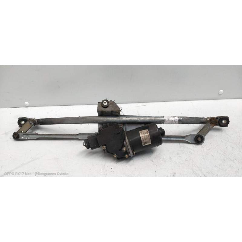 Recambio de motor limpia delantero para audi a4 berlina (b5) 1.9 tdi referencia OEM IAM 8D1955113C  
