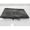Recambio de radiador agua para toyota corolla (e11) 1.6 16v referencia OEM IAM 4221715481  