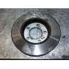 Recambio de disco freno trasero para seat ibiza (6j5) stylance / style referencia OEM IAM   