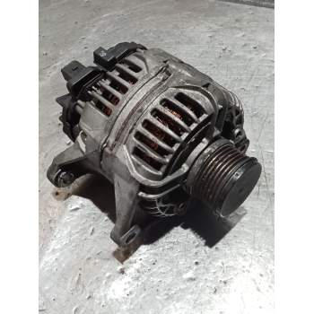 ALTERNADOR 0124325122 504087183 110A 2006
