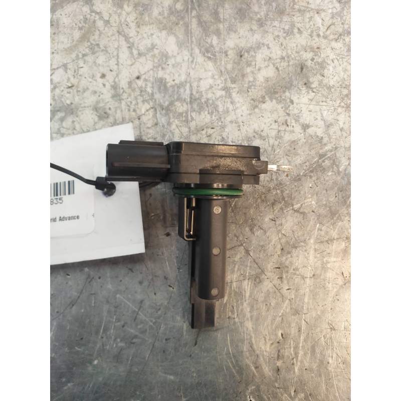 Recambio de caudalimetro para toyota prius (nhw30) plug-in hybrid advance referencia OEM IAM 1974005080 2220437010 DENSO