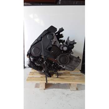 MOTOR COMPLETO CAB BOSCH 107111