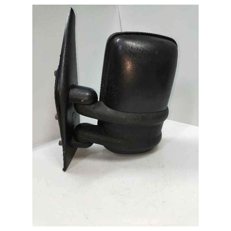 Recambio de retrovisor izquierdo para opel movano referencia OEM IAM   