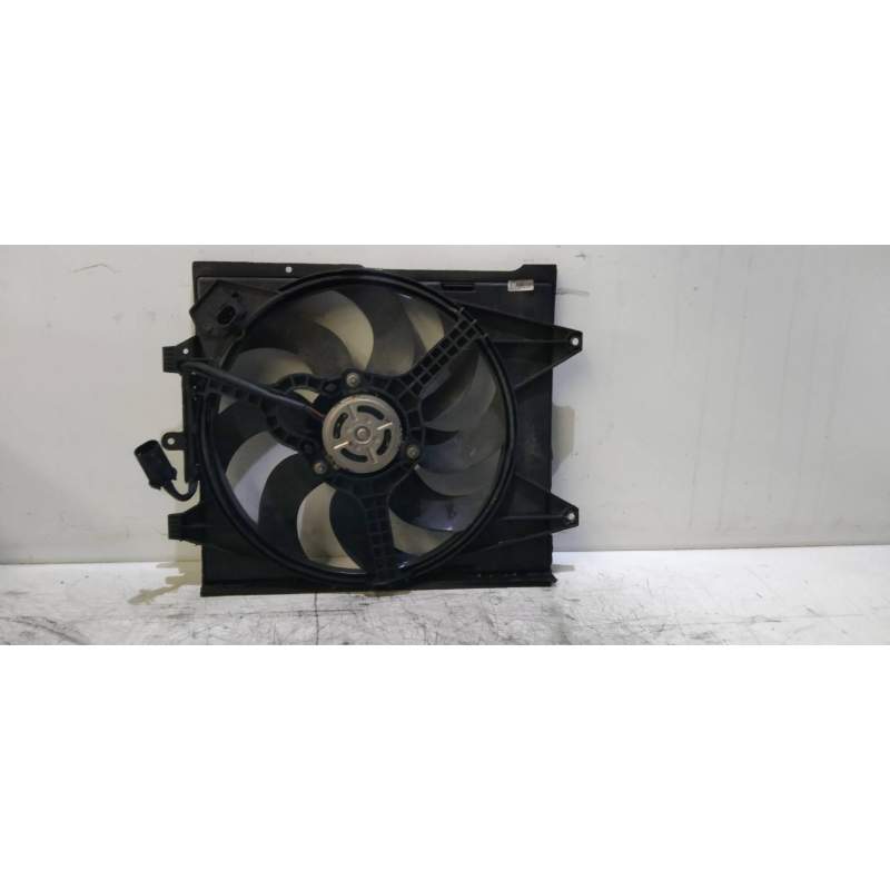 Recambio de electroventilador para ford ka (ccu) titanium referencia OEM IAM 879400600 879500000 