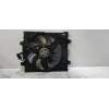 Recambio de electroventilador para ford ka (ccu) titanium referencia OEM IAM 879400600 879500000 