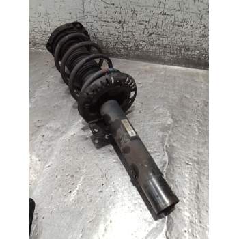 AMORTIGUADOR DELANTERO IZQUIERDO 6Q0413031CE 14TDI 2005