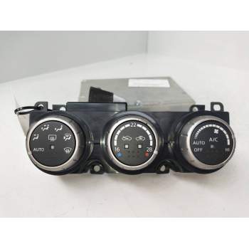 MANDO CALEFACCION / AIRE ACONDICIONADO 27500CC000 A0200015B00000 2005