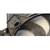 Recambio de electroventilador para ford ka (ccu) titanium referencia OEM IAM 879400600 879500000 