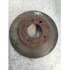 Recambio de disco freno delantero para mitsubishi lancer berlina (c60a/c70a) 1.6 referencia OEM IAM   