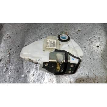 MOTOR CIERRE CENTRALIZADO DELANTERO DERECHO 72111SWAG1 