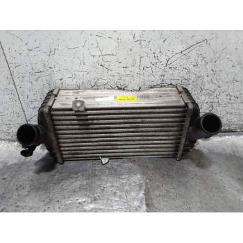 INTERCOOLER 16CRDI 2012