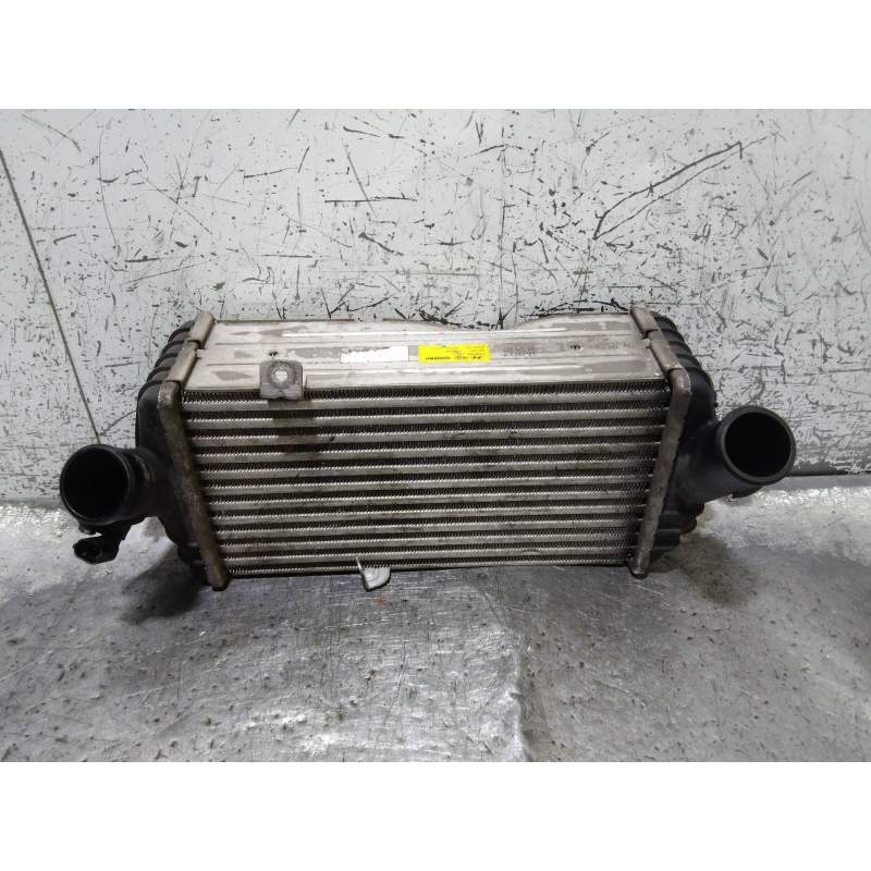Recambio de intercooler para kia cee´d drive referencia OEM IAM  16CRDI 2012
