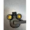 Recambio de bobina encendido para daewoo lacetti hatchback (klan) 1.6 referencia OEM IAM   