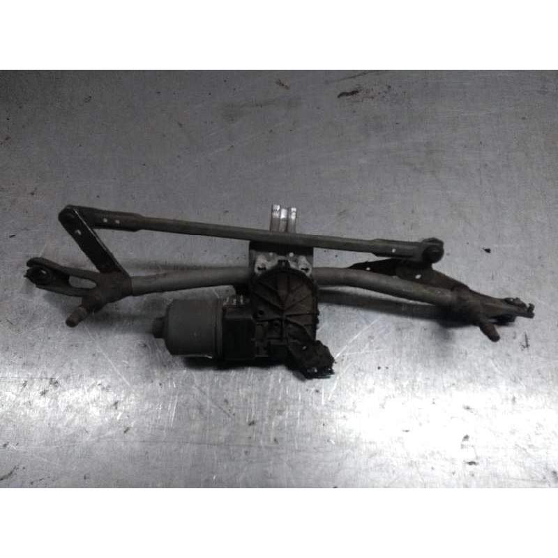 Recambio de motor limpia delantero para peugeot partner kasten confort l1 referencia OEM IAM 0390241621 3397020954 968286148001