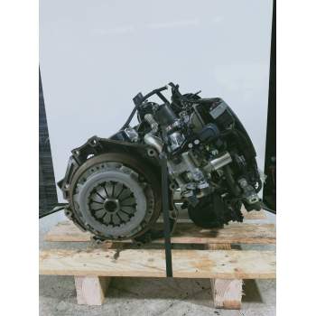 MOTOR COMPLETO 192B3000 1001514 