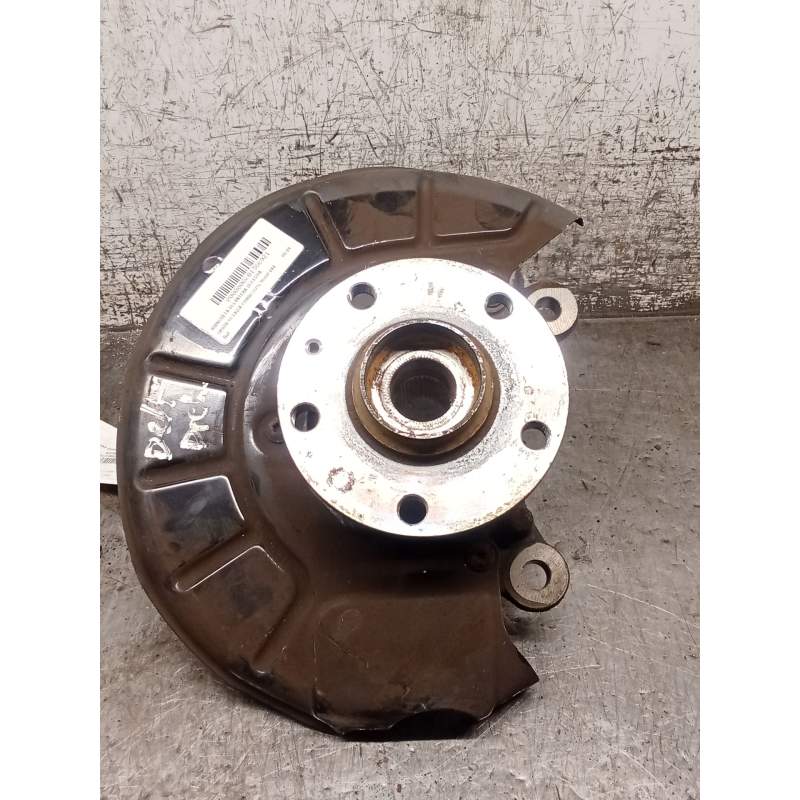 Recambio de mangueta delantera derecha para skoda octavia combi (1z5) scout 4x4 referencia OEM IAM   