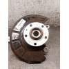 Recambio de mangueta delantera derecha para skoda octavia combi (1z5) scout 4x4 referencia OEM IAM   