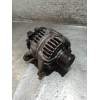 Recambio de alternador para iveco daily iv caja/chasis 35c15 referencia OEM IAM 0124325122 504087183 110A 2006