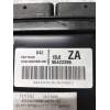 Recambio de centralita motor uce para chevrolet lacetti cdx referencia OEM IAM 5WY1E03C 96422396 D42 1BJI ZA