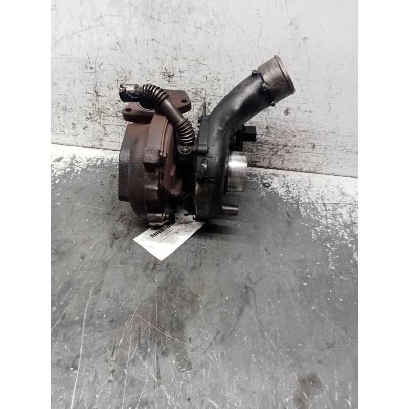 Recambio de turbocompresor para audi a5 (8t3) 3.0 tdi quattro referencia OEM IAM 7687055 KF1011251 GTB2260VK 059145722L
