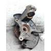 Recambio de mangueta delantera derecha para skoda octavia combi (1z5) scout 4x4 referencia OEM IAM   