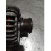 Recambio de alternador para iveco daily iv caja/chasis 35c15 referencia OEM IAM 0124325122 504087183 110A 2006