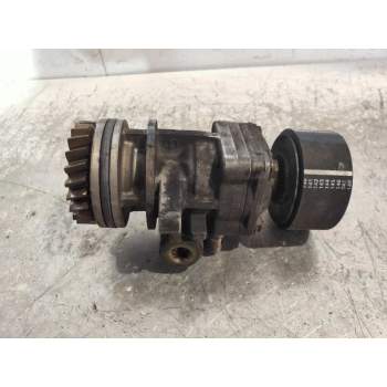 BOMBA DIRECCION 7L6422153B 50TDI 2002