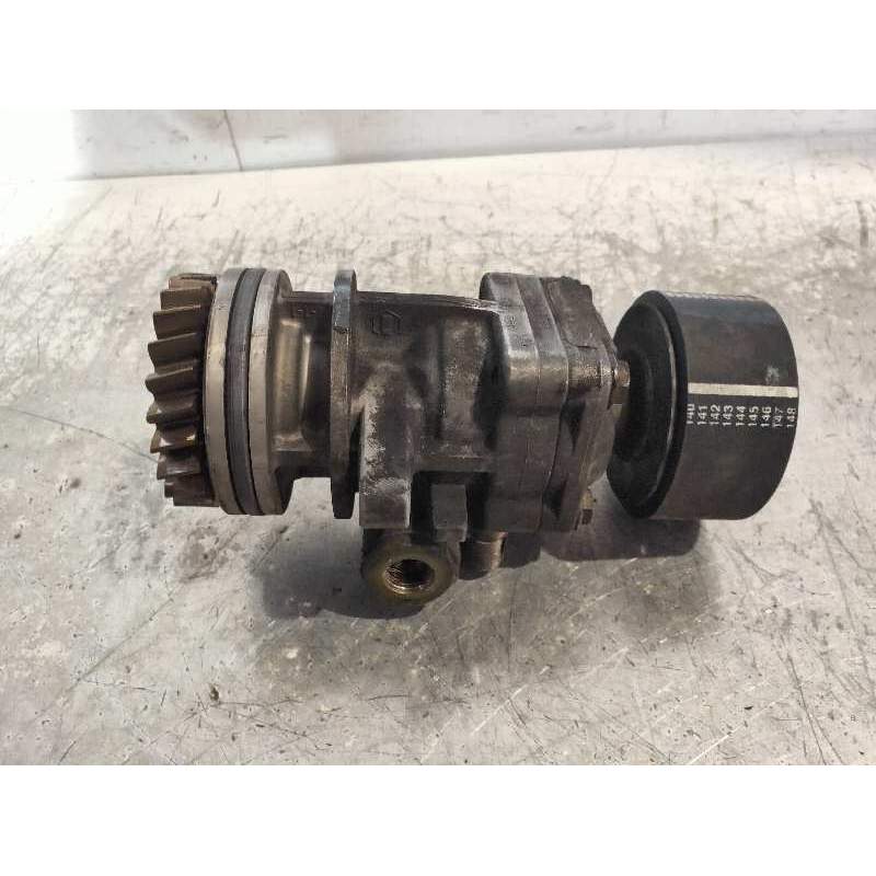 Recambio de bomba direccion para volkswagen touareg (7la) tdi v10 referencia OEM IAM 7L6422153B 50TDI 2002