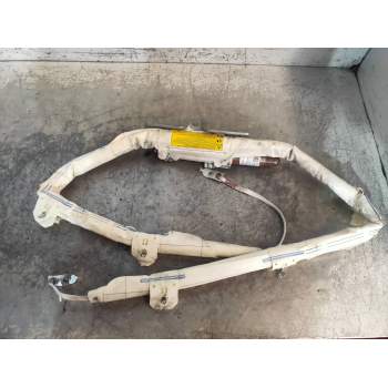 AIRBAG CORTINA DELANTERO IZQUIERDO 13251651 