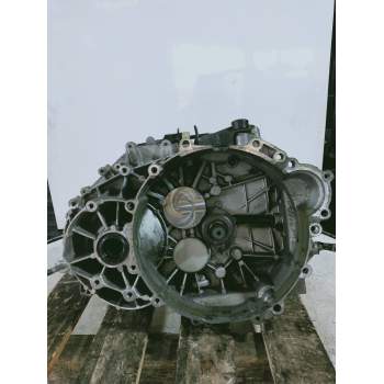 CAJA CAMBIOS BG9R7002KA T1GG4 130111 111342 6V
