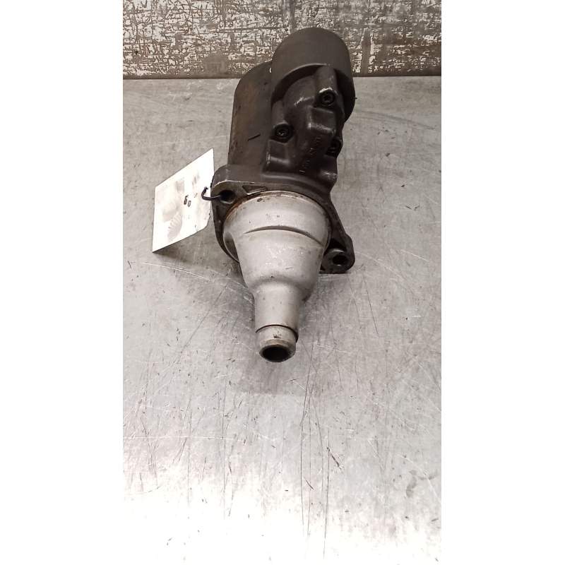 Recambio de motor arranque para audi a6 c5 (4b2, 4b4) 2.5 tdi referencia OEM IAM  25TDI 2001